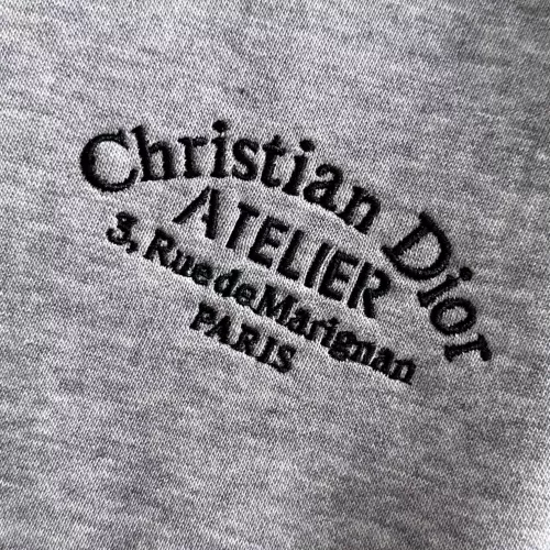 Cheap Christian Dior Pants For Men #1364079 Replica Wholesale [$60.00 USD] [ITEM#1364079] on Replica Christian Dior Pants