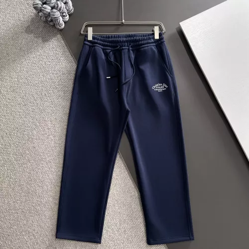 Cheap Christian Dior Pants For Men #1364080 Replica Wholesale [$60.00 USD] [ITEM#1364080] on Replica Christian Dior Pants