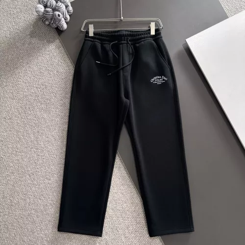Cheap Christian Dior Pants For Men #1364081 Replica Wholesale [$60.00 USD] [ITEM#1364081] on Replica Christian Dior Pants