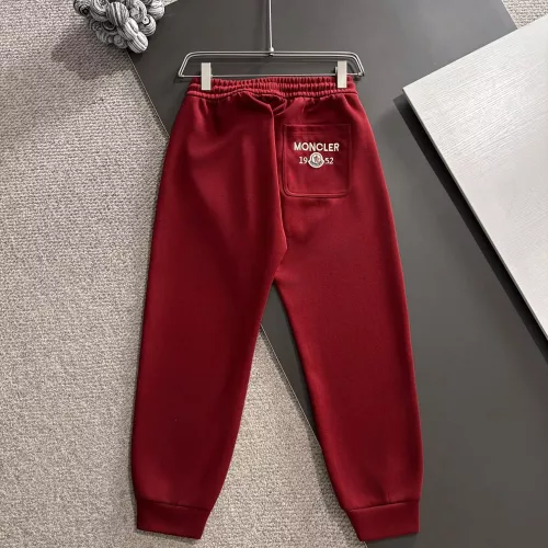Cheap Moncler Pants For Men #1364085 Replica Wholesale [$60.00 USD] [ITEM#1364085] on Replica Moncler Pants