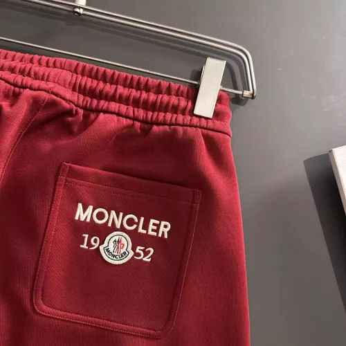 Cheap Moncler Pants For Men #1364085 Replica Wholesale [$60.00 USD] [ITEM#1364085] on Replica Moncler Pants