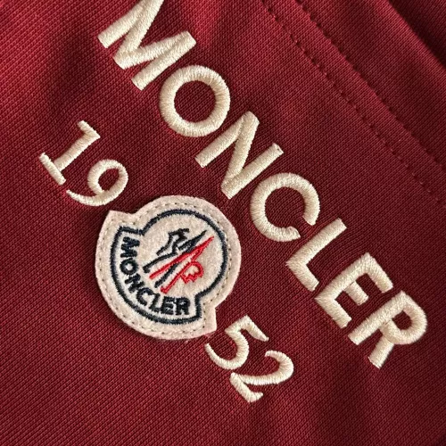 Cheap Moncler Pants For Men #1364085 Replica Wholesale [$60.00 USD] [ITEM#1364085] on Replica Moncler Pants