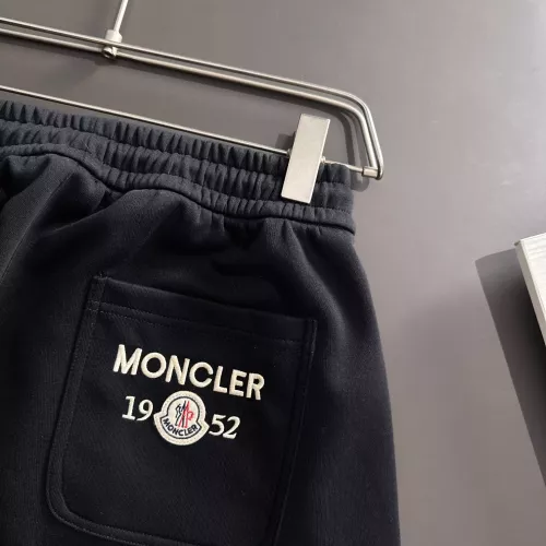 Cheap Moncler Pants For Men #1364086 Replica Wholesale [$60.00 USD] [ITEM#1364086] on Replica Moncler Pants