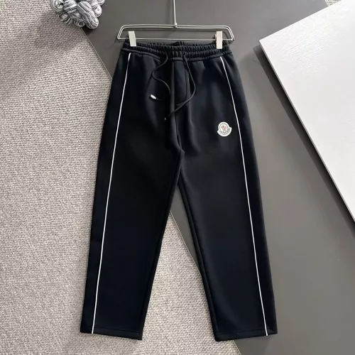 Moncler Pants For Men #1364088
