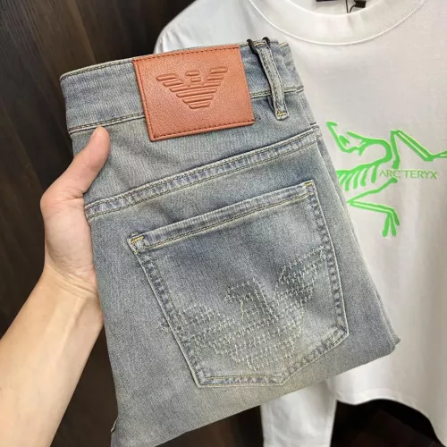Armani Jeans For Men #1364092