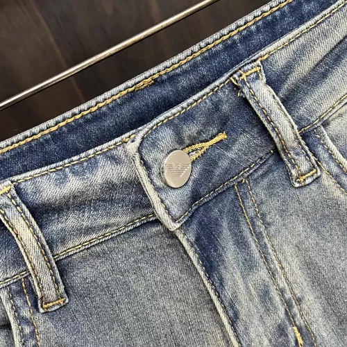 Cheap Armani Jeans For Men #1364092 Replica Wholesale [$88.00 USD] [ITEM#1364092] on Replica Armani Jeans