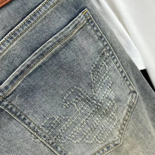 Cheap Armani Jeans For Men #1364092 Replica Wholesale [$88.00 USD] [ITEM#1364092] on Replica Armani Jeans