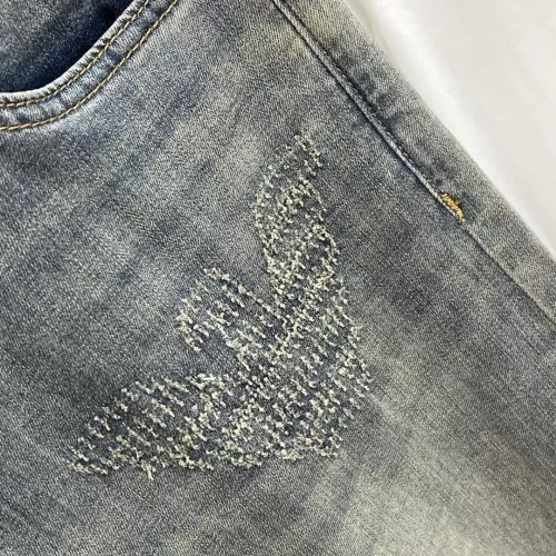Cheap Armani Jeans For Men #1364092 Replica Wholesale [$88.00 USD] [ITEM#1364092] on Replica Armani Jeans