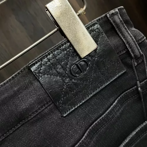 Cheap Christian Dior Jeans For Men #1364094 Replica Wholesale [$88.00 USD] [ITEM#1364094] on Replica Christian Dior Jeans