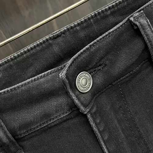 Cheap Christian Dior Jeans For Men #1364094 Replica Wholesale [$88.00 USD] [ITEM#1364094] on Replica Christian Dior Jeans