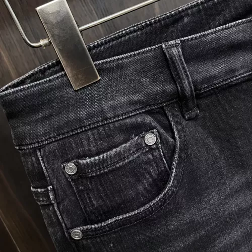 Cheap Christian Dior Jeans For Men #1364094 Replica Wholesale [$88.00 USD] [ITEM#1364094] on Replica Christian Dior Jeans