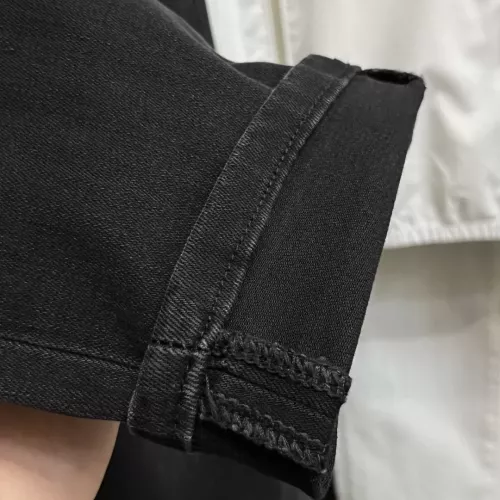 Cheap Christian Dior Jeans For Men #1364094 Replica Wholesale [$88.00 USD] [ITEM#1364094] on Replica Christian Dior Jeans
