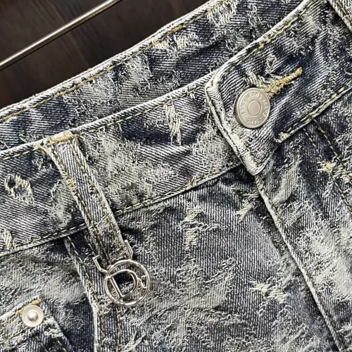 Cheap Christian Dior Jeans For Men #1364096 Replica Wholesale [$96.00 USD] [ITEM#1364096] on Replica Christian Dior Jeans