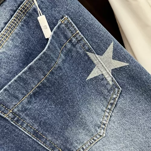 Cheap Givenchy Jeans For Men #1364099 Replica Wholesale [$96.00 USD] [ITEM#1364099] on Replica Givenchy Jeans