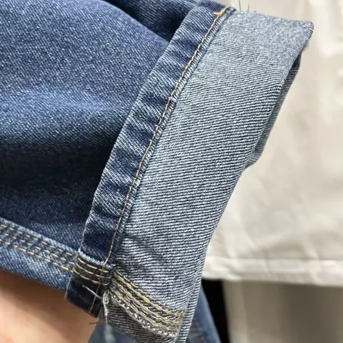 Cheap Givenchy Jeans For Men #1364099 Replica Wholesale [$96.00 USD] [ITEM#1364099] on Replica Givenchy Jeans