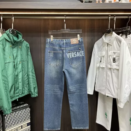 Cheap Versace Jeans For Men #1364100 Replica Wholesale [$96.00 USD] [ITEM#1364100] on Replica Versace Jeans