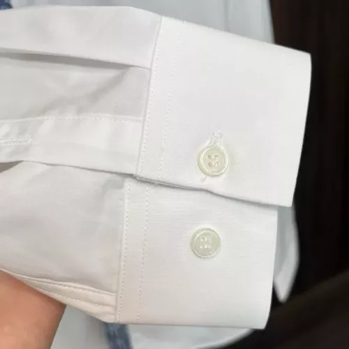 Cheap Christian Dior Shirts Long Sleeved For Men #1364105 Replica Wholesale [$88.00 USD] [ITEM#1364105] on Replica Christian Dior Shirts
