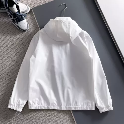 Cheap Moncler Jackets Long Sleeved For Men #1364111 Replica Wholesale [$80.00 USD] [ITEM#1364111] on Replica Moncler Jackets