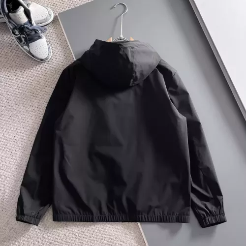 Cheap Moncler Jackets Long Sleeved For Men #1364112 Replica Wholesale [$80.00 USD] [ITEM#1364112] on Replica Moncler Jackets