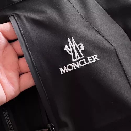 Cheap Moncler Jackets Long Sleeved For Men #1364112 Replica Wholesale [$80.00 USD] [ITEM#1364112] on Replica Moncler Jackets