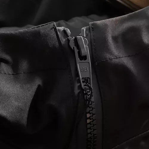 Cheap Balenciaga Jackets Long Sleeved For Men #1364114 Replica Wholesale [$80.00 USD] [ITEM#1364114] on Replica Balenciaga Jackets