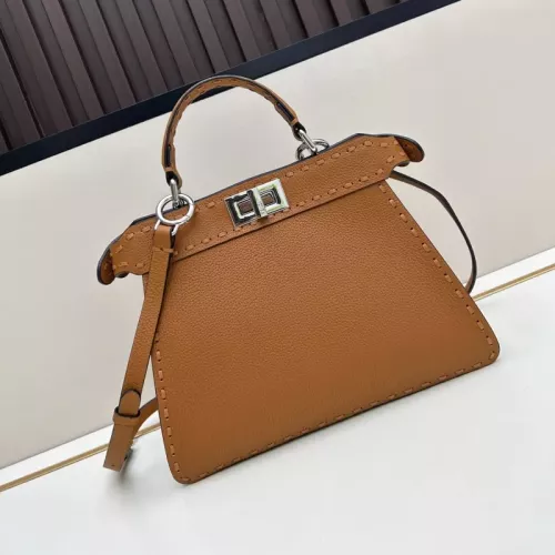 Fendi AAA Quality Handbags For Women #1364116