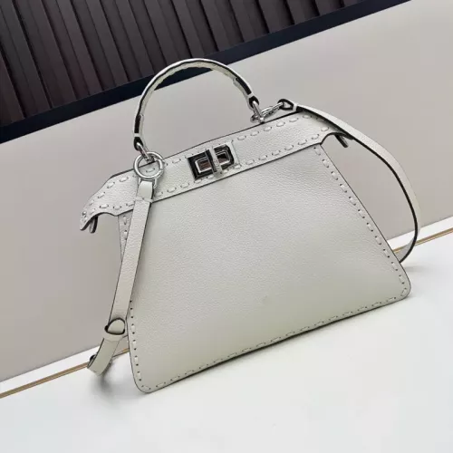 Fendi AAA Quality Handbags For Women #1364117