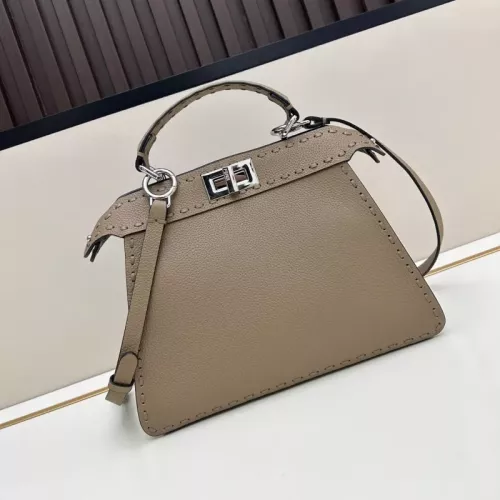 Fendi AAA Quality Handbags For Women #1364118