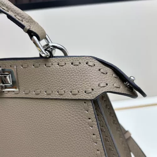 Cheap Fendi AAA Quality Handbags For Women #1364118 Replica Wholesale [$128.00 USD] [ITEM#1364118] on Replica Fendi AAA Quality Handbags