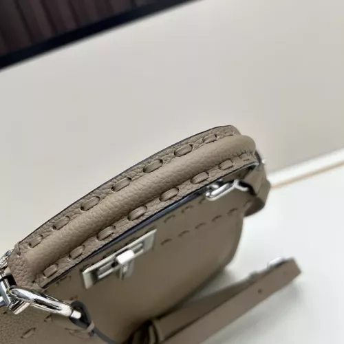 Cheap Fendi AAA Quality Handbags For Women #1364118 Replica Wholesale [$128.00 USD] [ITEM#1364118] on Replica Fendi AAA Quality Handbags