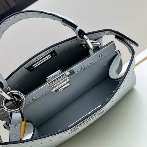 Cheap Fendi AAA Quality Handbags For Women #1364119 Replica Wholesale [$128.00 USD] [ITEM#1364119] on Replica Fendi AAA Quality Handbags