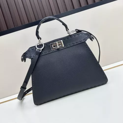 Fendi AAA Quality Handbags For Women #1364120