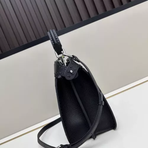 Cheap Fendi AAA Quality Handbags For Women #1364120 Replica Wholesale [$128.00 USD] [ITEM#1364120] on Replica Fendi AAA Quality Handbags
