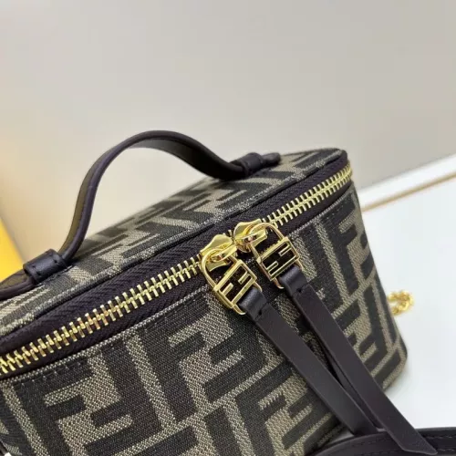 Cheap Fendi AAA Quality Messenger Bags For Women #1364121 Replica Wholesale [$82.00 USD] [ITEM#1364121] on Replica Fendi AAA Quality Messenger Bags