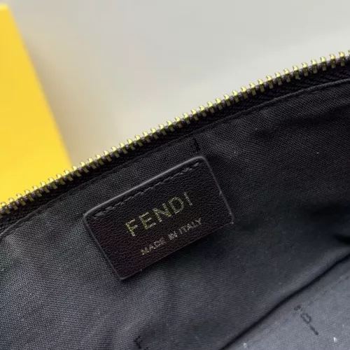 Cheap Fendi AAA Quality Messenger Bags For Women #1364121 Replica Wholesale [$82.00 USD] [ITEM#1364121] on Replica Fendi AAA Quality Messenger Bags