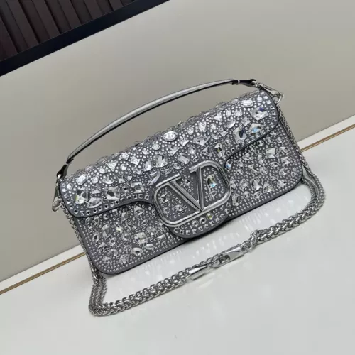 Valentino AAA Quality Shoulder Bags For Women #1364122