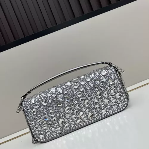 Cheap Valentino AAA Quality Shoulder Bags For Women #1364122 Replica Wholesale [$112.00 USD] [ITEM#1364122] on Replica Valentino AAA Quality Shoulder Bags