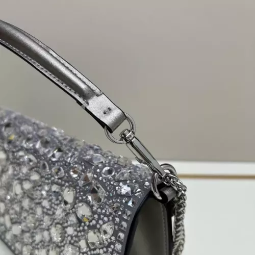 Cheap Valentino AAA Quality Shoulder Bags For Women #1364122 Replica Wholesale [$112.00 USD] [ITEM#1364122] on Replica Valentino AAA Quality Shoulder Bags