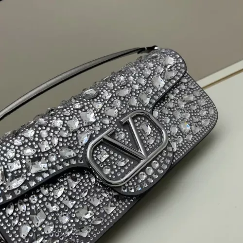 Cheap Valentino AAA Quality Shoulder Bags For Women #1364122 Replica Wholesale [$112.00 USD] [ITEM#1364122] on Replica Valentino AAA Quality Shoulder Bags