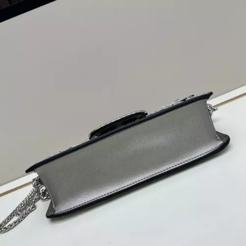 Cheap Valentino AAA Quality Shoulder Bags For Women #1364122 Replica Wholesale [$112.00 USD] [ITEM#1364122] on Replica Valentino AAA Quality Shoulder Bags