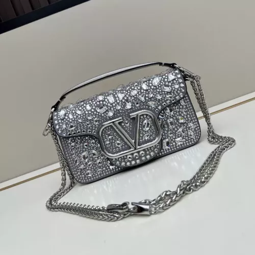 Valentino AAA Quality Shoulder Bags For Women #1364123