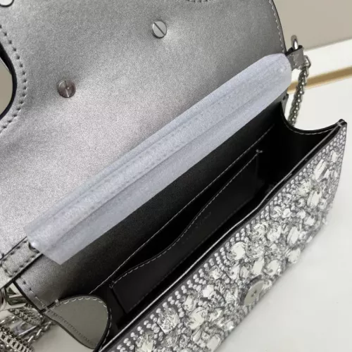 Cheap Valentino AAA Quality Shoulder Bags For Women #1364123 Replica Wholesale [$105.00 USD] [ITEM#1364123] on Replica Valentino AAA Quality Shoulder Bags