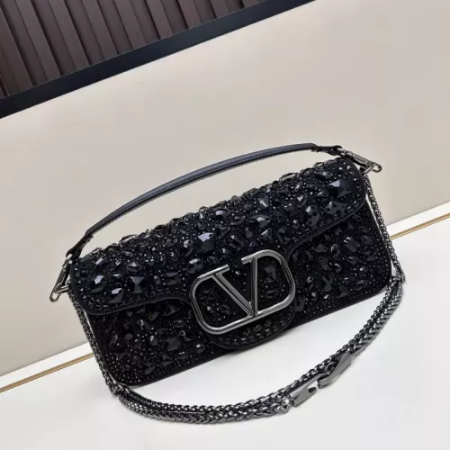 Valentino AAA Quality Shoulder Bags For Women #1364124