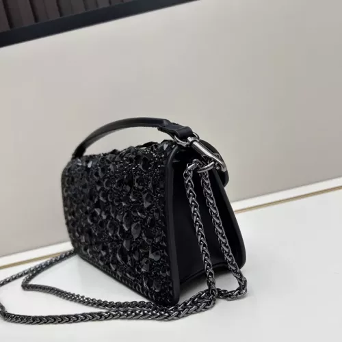 Cheap Valentino AAA Quality Shoulder Bags For Women #1364124 Replica Wholesale [$112.00 USD] [ITEM#1364124] on Replica Valentino AAA Quality Shoulder Bags