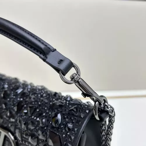 Cheap Valentino AAA Quality Shoulder Bags For Women #1364124 Replica Wholesale [$112.00 USD] [ITEM#1364124] on Replica Valentino AAA Quality Shoulder Bags