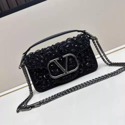 Valentino AAA Quality Shoulder Bags For Women #1364125