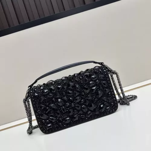 Cheap Valentino AAA Quality Shoulder Bags For Women #1364125 Replica Wholesale [$105.00 USD] [ITEM#1364125] on Replica Valentino AAA Quality Shoulder Bags