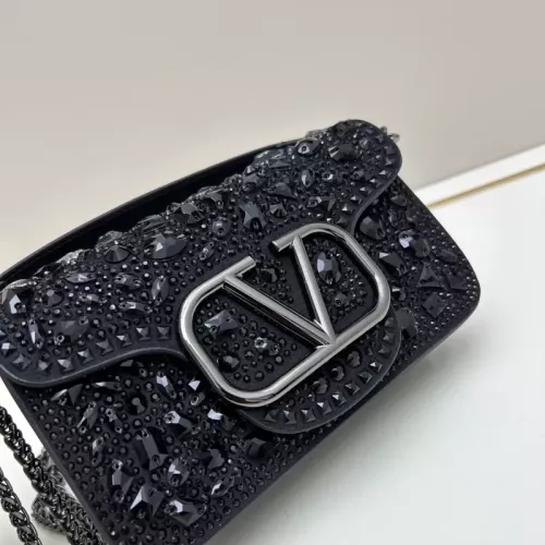 Cheap Valentino AAA Quality Shoulder Bags For Women #1364125 Replica Wholesale [$105.00 USD] [ITEM#1364125] on Replica Valentino AAA Quality Shoulder Bags