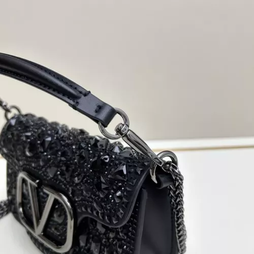 Cheap Valentino AAA Quality Shoulder Bags For Women #1364125 Replica Wholesale [$105.00 USD] [ITEM#1364125] on Replica Valentino AAA Quality Shoulder Bags