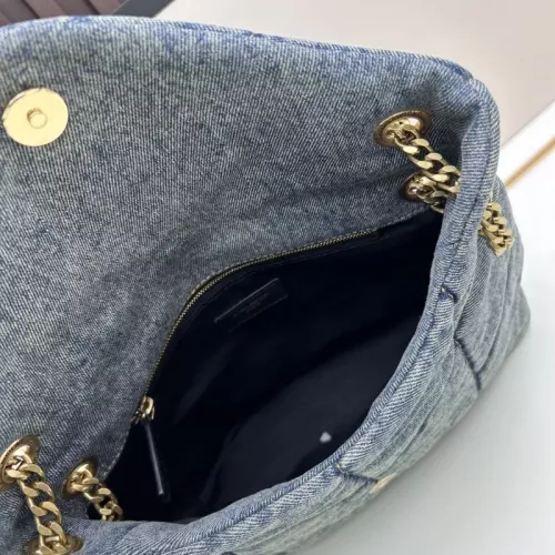 Cheap Yves Saint Laurent YSL AAA Quality Shoulder Bags For Women #1364126 Replica Wholesale [$96.00 USD] [ITEM#1364126] on Replica Yves Saint Laurent YSL AAA Quality Shoulder Bags